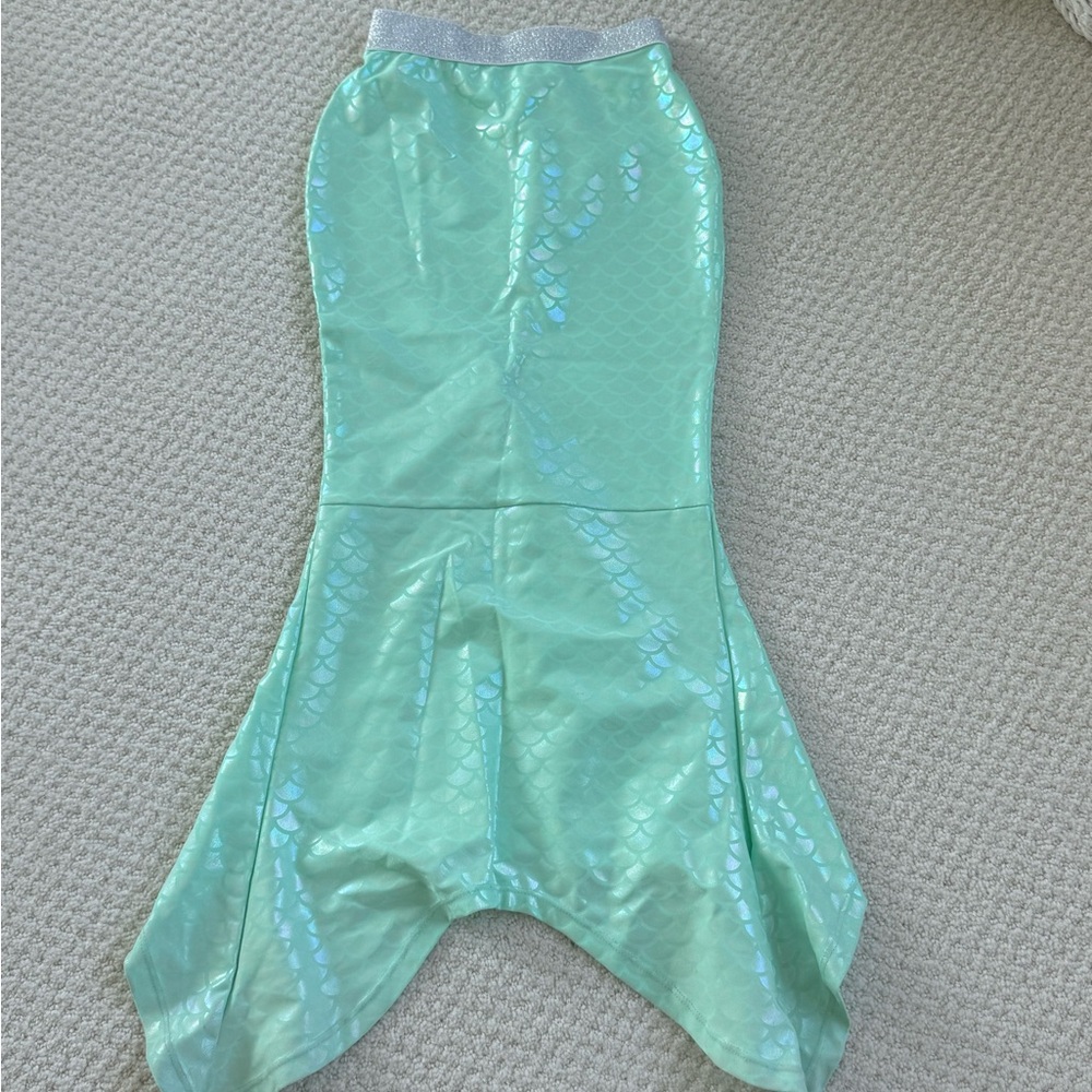 Shade Critters Mermaid Tail Coverup